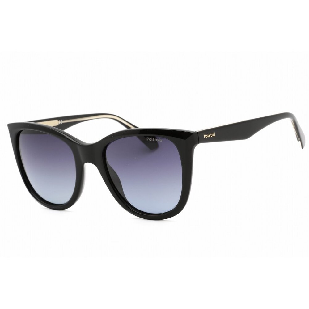 POLAROID CORE PLD4096SX-807WJ-52 Sunglasses Size 52mm 145mm 20 black